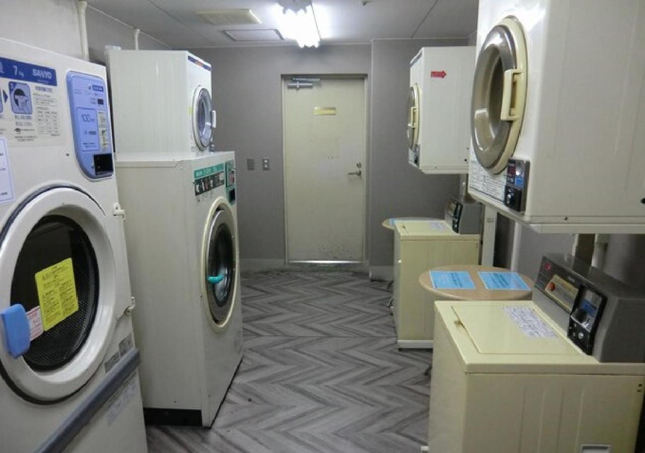 אוסקה Azu Garden Nippombashi / Vacation Stay 74136 מראה חיצוני תמונה