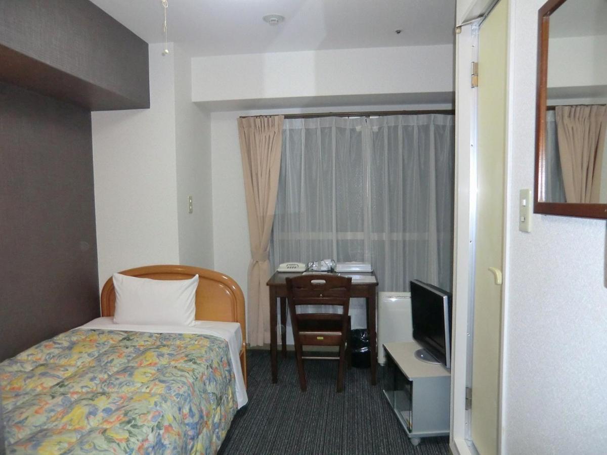 אוסקה Azu Garden Nippombashi / Vacation Stay 74136 מראה חיצוני תמונה